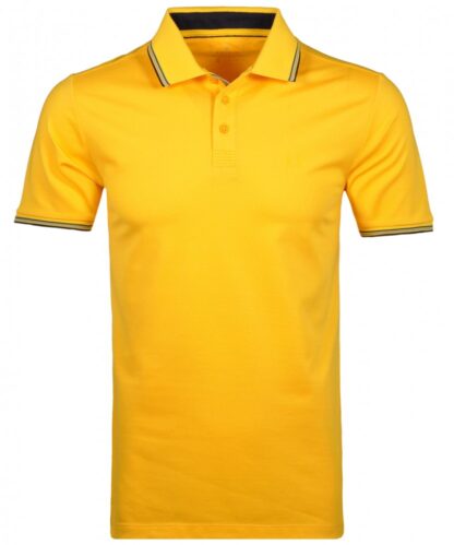 Ragman Polo Shirt E VERDHE E MBYLLT M - Figura 2
