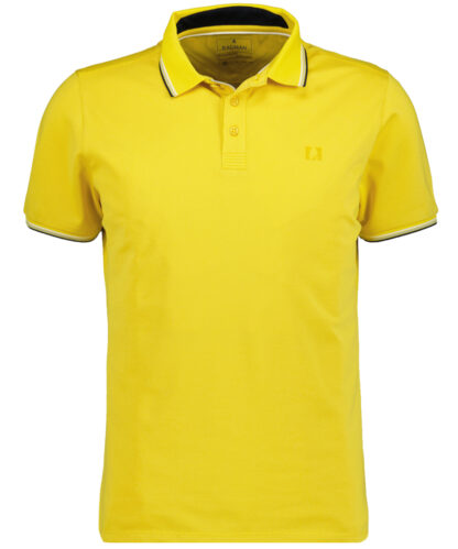 Ragman Polo Shirt E VERDHE E HAPUR M - Figura 2