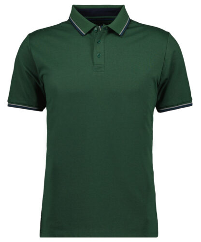 Ragman Polo Shirt E GJELBER E MBYLLT S - Figura 2