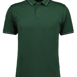 Ragman Polo Shirt E GJELBER E MBYLLT S