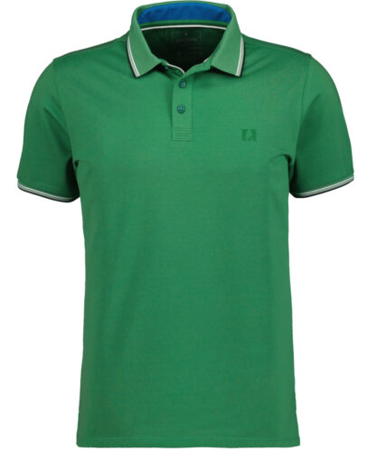 Ragman Polo Shirt E GJELBER L, XL - Figura 2