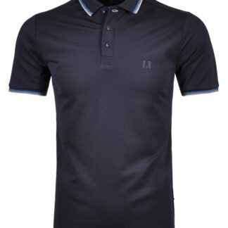Ragman Polo Shirt TEGET L