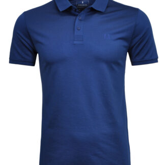 Ragman Polo Shirt E KALTER XXXXL