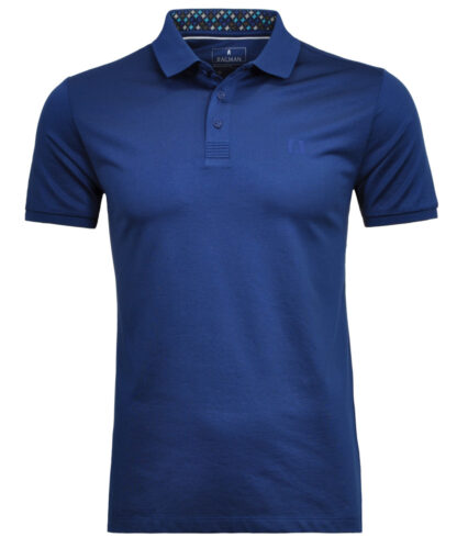 Ragman Polo Shirt E KALTER XXXXL