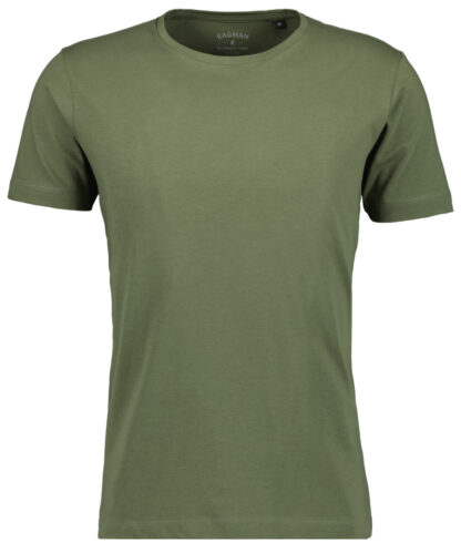 Ragman T-Shirt OLIVE M - Figura 3