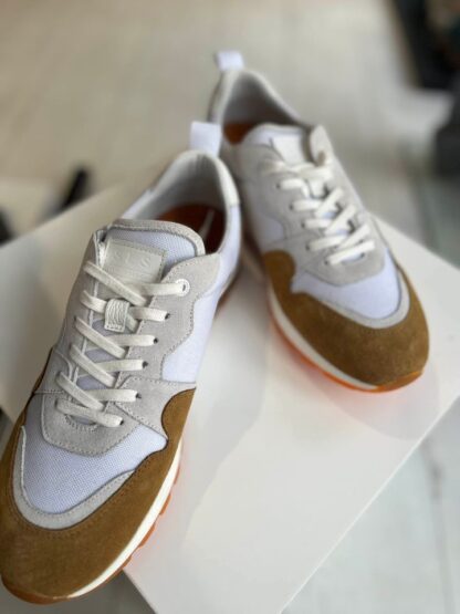 Ambitious Shoes BARDHE ME KAFE 42 - Figura 2