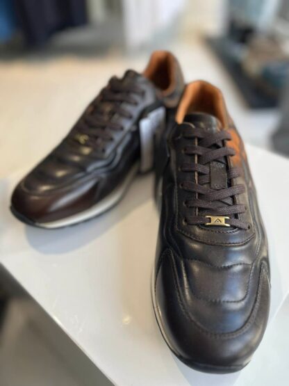 Ambitious Shoes BARDHE ME KAFE 42