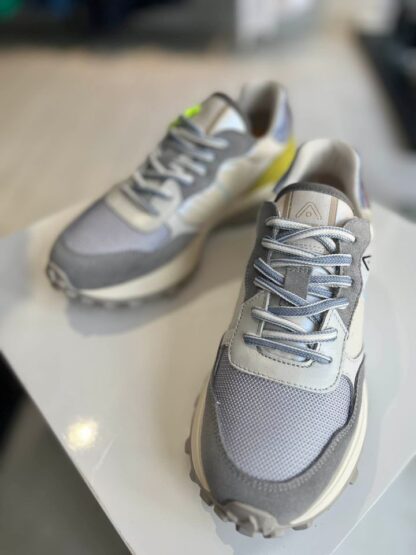 Ambitious Shoes BARDHE ME HIRI,VERDHE 35
