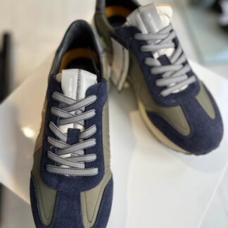 Ambitious Shoes BARDHE ME KALTER 40