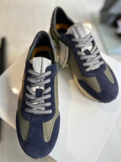 Ambitious Shoes BARDHE ME KALTER 40