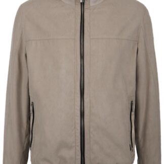 Bugatti Jacket KREM DHE OLIVE 58