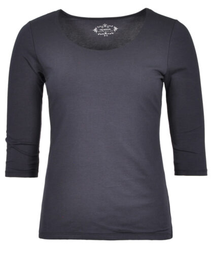 Ragwoman Long Sleeve Shirt TEGET M,XL