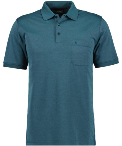 Ragman Polo Shirt E GJELBER E MBYLLT S - Figura 3