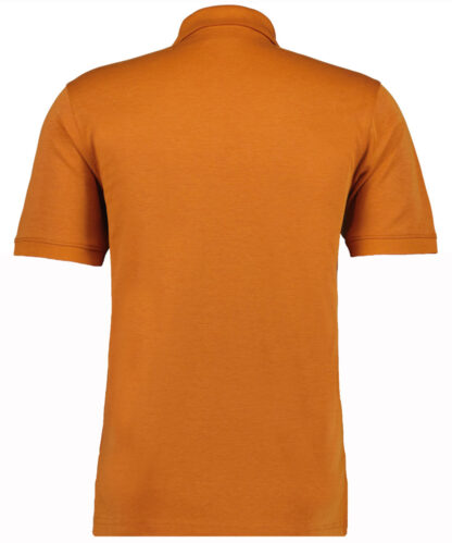 Ragman Polo Shirt PORTOKALLI E MBYLLT M - Figura 2