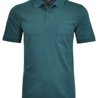 Ragman Polo Shirt E GJELBER L