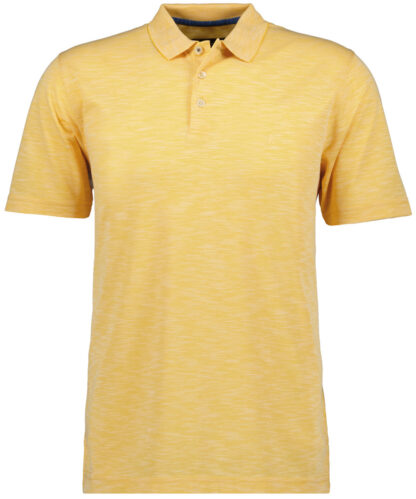 Ragman Polo Shirt E VERDHE E HAPUR M - Figura 3