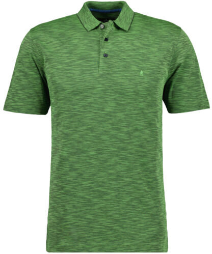 Ragman Polo Shirt GJELBER M - Figura 3