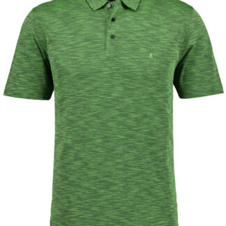 Ragman Polo Shirt GJELBER M