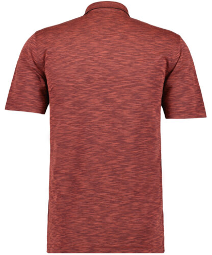 Ragman Polo Shirt KUQE M - Figura 2