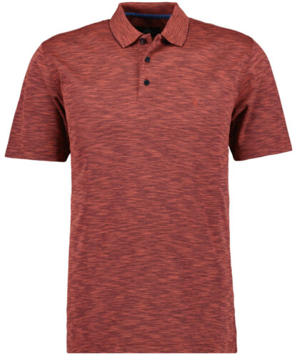 Ragman Polo Shirt PJESHKE M - Figura 3