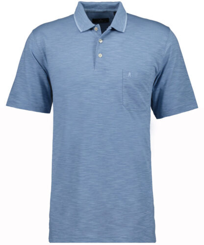 Ragman Polo Shirt E KALTER E HAPUR M - Figura 3