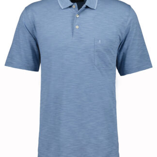 Ragman Polo Shirt E KALTER E HAPUR M