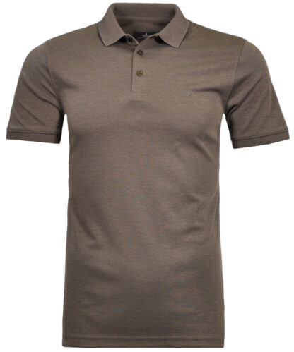 Ragman Polo Shirt KAFE E MBYLLT L - Figura 2