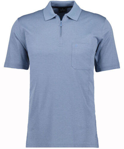 Ragman Polo Shirt E KALTER E HAPUR L - Figura 3
