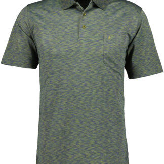 Ragman Polo Shirt GJELBER L