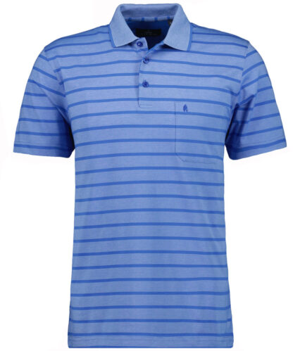Ragman Polo Shirt KALTER ME VIJA M - Figura 3