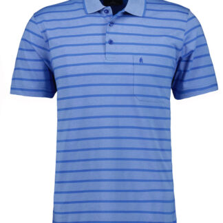 Ragman Polo Shirt KALTER ME VIJA M