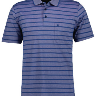 Ragman Polo Shirt KALTER E MBYLLT ME VIJA M