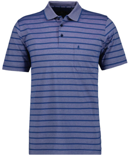 Ragman Polo Shirt KALTER E MBYLLT ME VIJA M