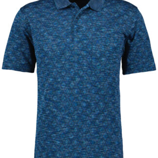 Ragman Polo Shirt E KALTER EMERALD ME VIJA M