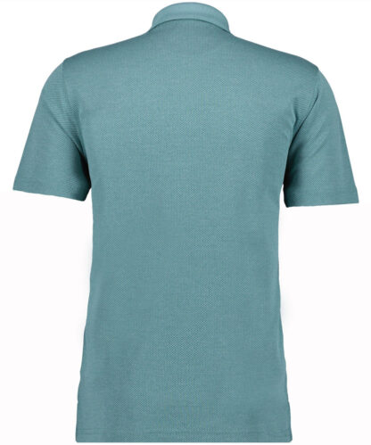 Ragman Polo Shirt SAGE - GJELBER E HAPUR L - Figura 2
