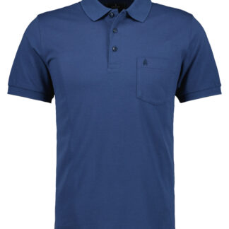 Ragman Polo Shirt TEGET XXXL