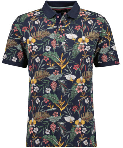 Ragman Polo Shirt TEGET ME LULE XXL - Figura 3