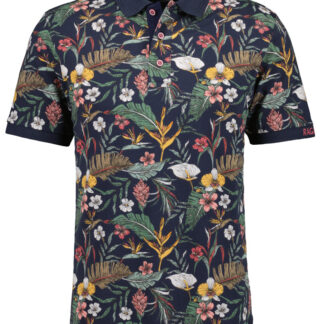 Ragman Polo Shirt TEGET ME LULE XXL