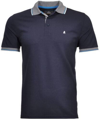 Ragman Polo Shirt TEGET M, L, XL, XXL - Figura 2