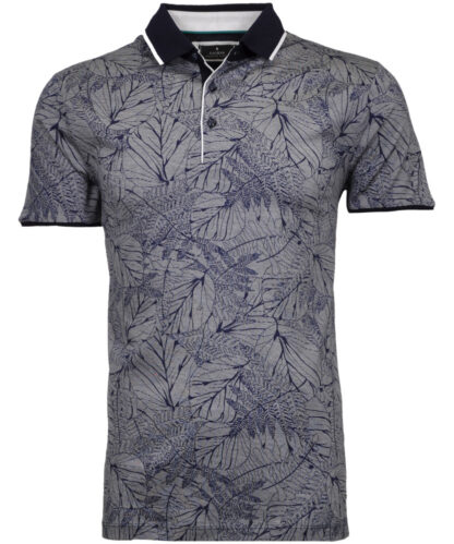 Ragman Polo Shirt HIRI ME LULE S - Figura 2