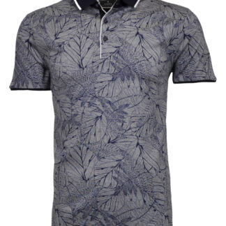 Ragman Polo Shirt HIRI ME LULE S