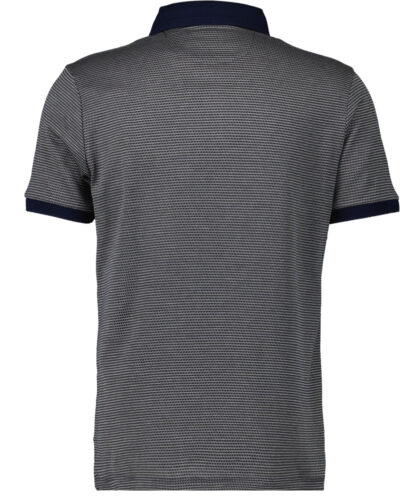 Ragman Polo Shirt BLUR COLOURED XXXXXL - Figura 2