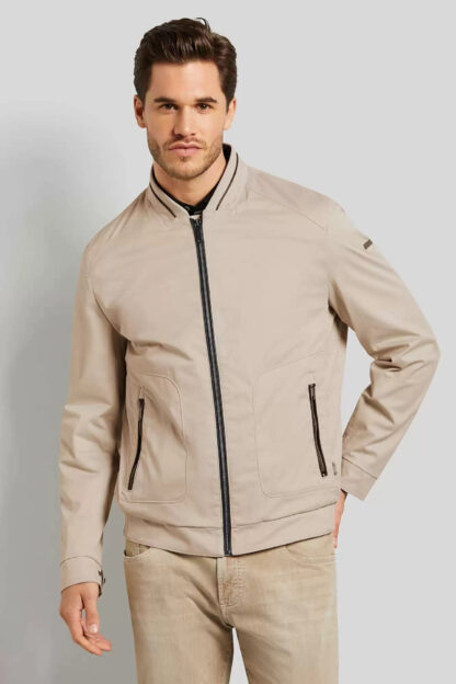 Bugatti Jacket KREM 50,56,58