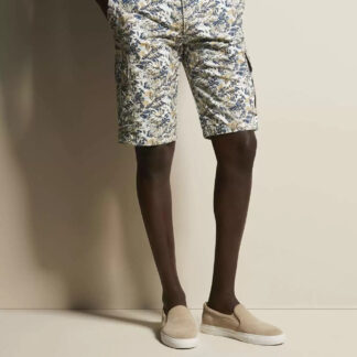 Bugatti Bermudas LULE MIX 50