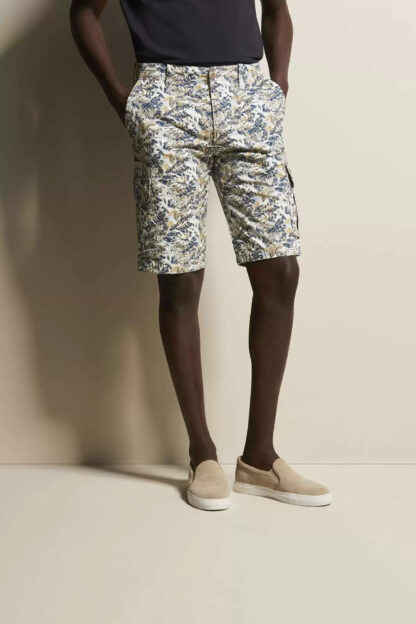 Bugatti Bermudas LULE MIX 50
