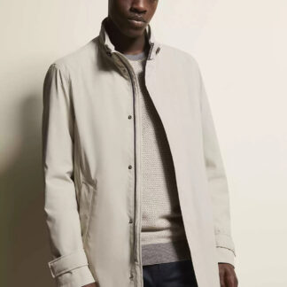 Bugatti Jacket OLIVE 50