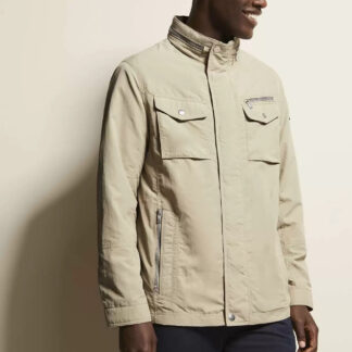 Bugatti Jacket KREM 50