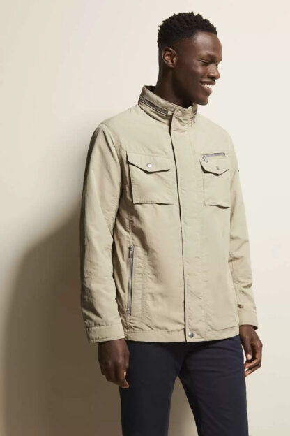 Bugatti Jacket KREM 50