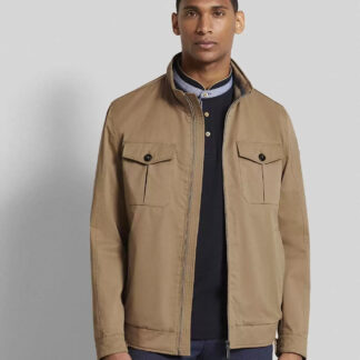 Bugatti Jacket KREM 50