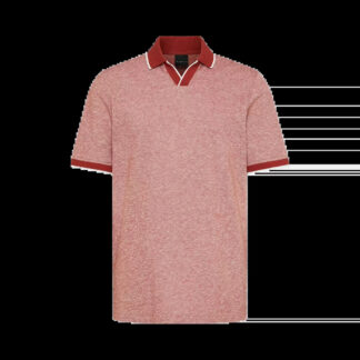 Bugatti Polo shirt E KUQE E MBYLLT L